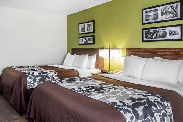  - Sleep Inn & Suites Dothan