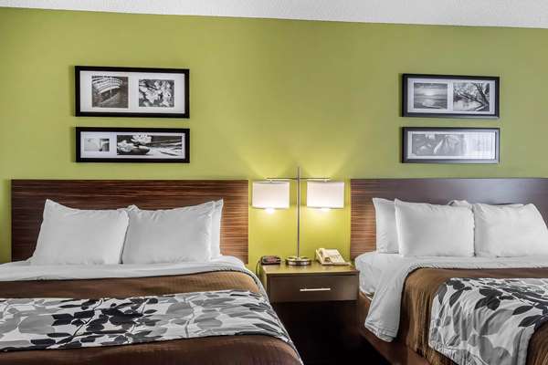  - Sleep Inn & Suites Dothan