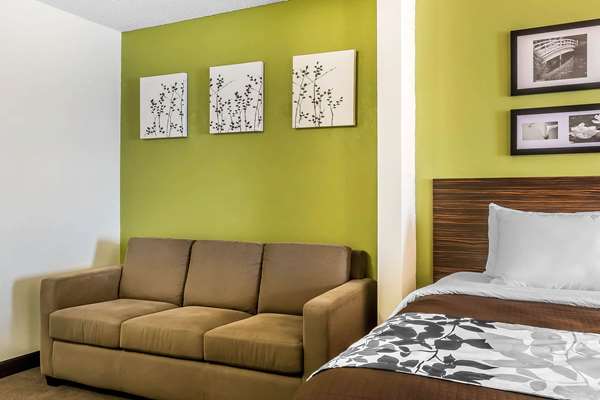  - Sleep Inn & Suites Dothan