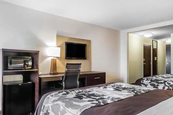  - Sleep Inn & Suites Dothan
