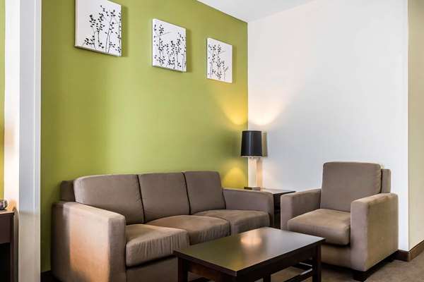  - Sleep Inn & Suites Dothan