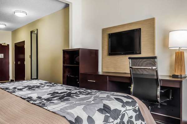  - Sleep Inn & Suites Dothan