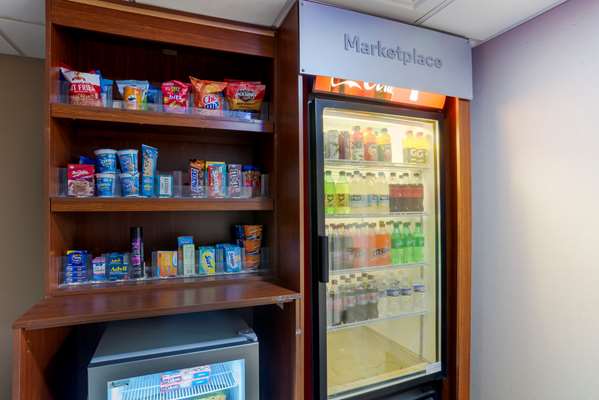  - Comfort Suites Foley