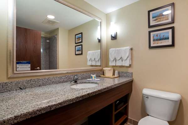  - Comfort Suites Foley