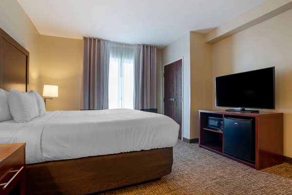  - Comfort Suites Foley