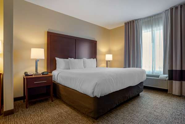  - Comfort Suites Foley