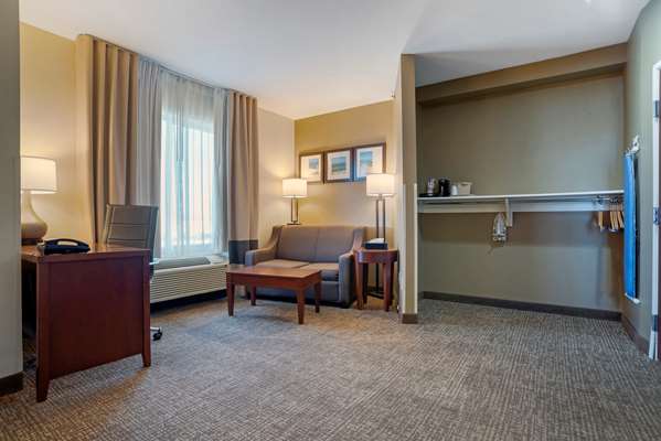  - Comfort Suites Foley