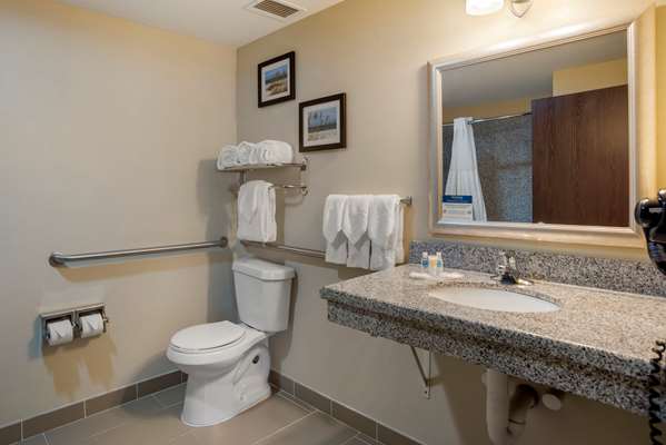  - Comfort Suites Foley
