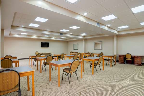  - Comfort Suites Fultondale - I-65, Exit 267