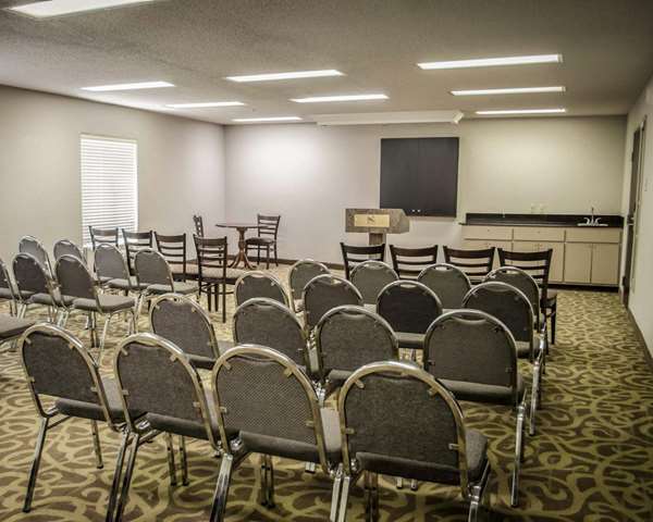  - Quality Inn & Suites West Mobile - I-65, Exit 3