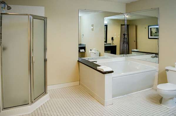  - Quality Inn & Suites West Mobile - I-65, Exit 3