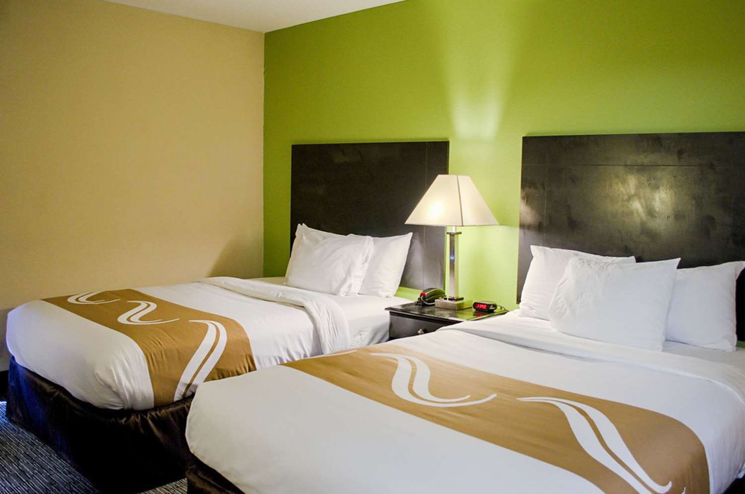 Quality Inn & Suites West Mobile, AL See Discounts