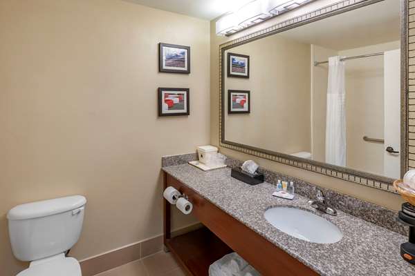  - Comfort Inn & Suites Lincoln - I-20, Exit 168