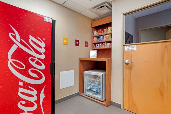  - Comfort Suites Oxford - I-20, Exit 188