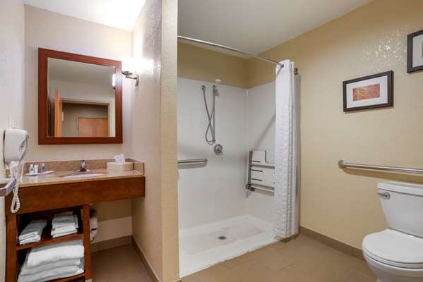  - Comfort Suites Oxford - I-20, Exit 188