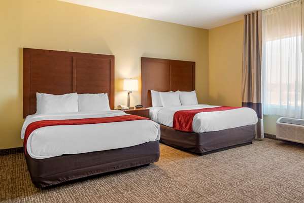  - Comfort Suites East Montgomery - I-85, Exit 6