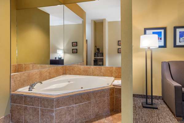  - Comfort Suites East Montgomery - I-85, Exit 6