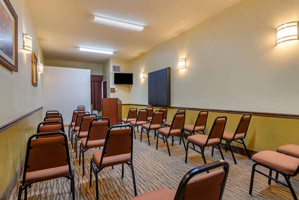  - Comfort Suites East Montgomery - I-85, Exit 6