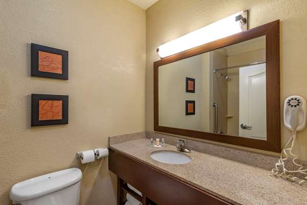 Suite - Comfort Suites East Montgomery - I-85, Exit 6