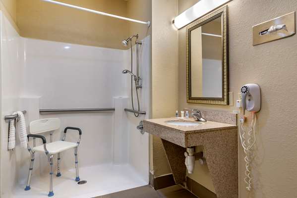Suite - Comfort Suites East Montgomery - I-85, Exit 6
