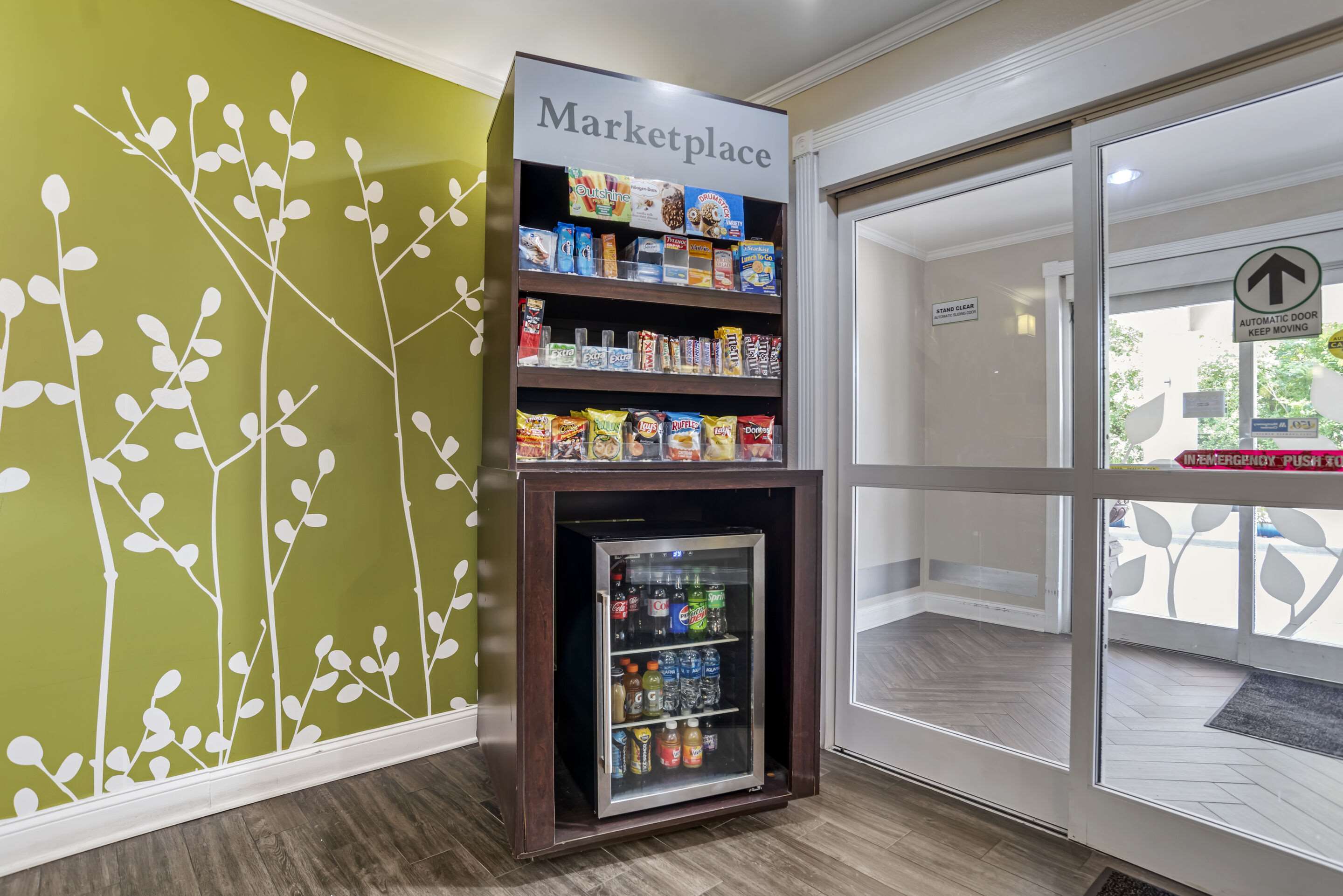 Hotel marketplace | Sleep Inn & Suites Montgomery East I-85