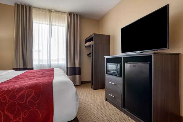 Suite - Comfort Suites Tillmans Corner - I-10, Exit 15