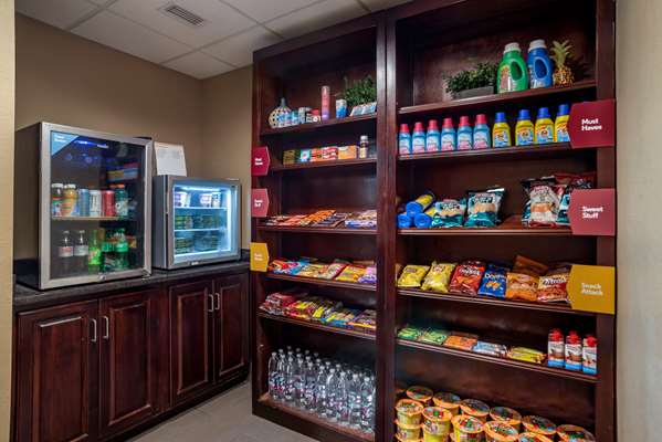  - Comfort Suites Tillmans Corner - I-10, Exit 15