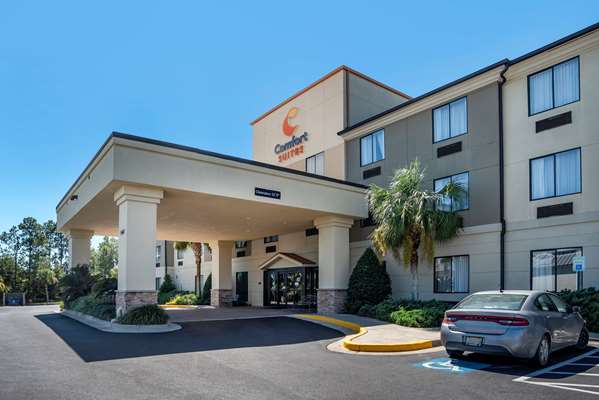 Exterior view - Comfort Suites Tillmans Corner - I-10, Exit 15