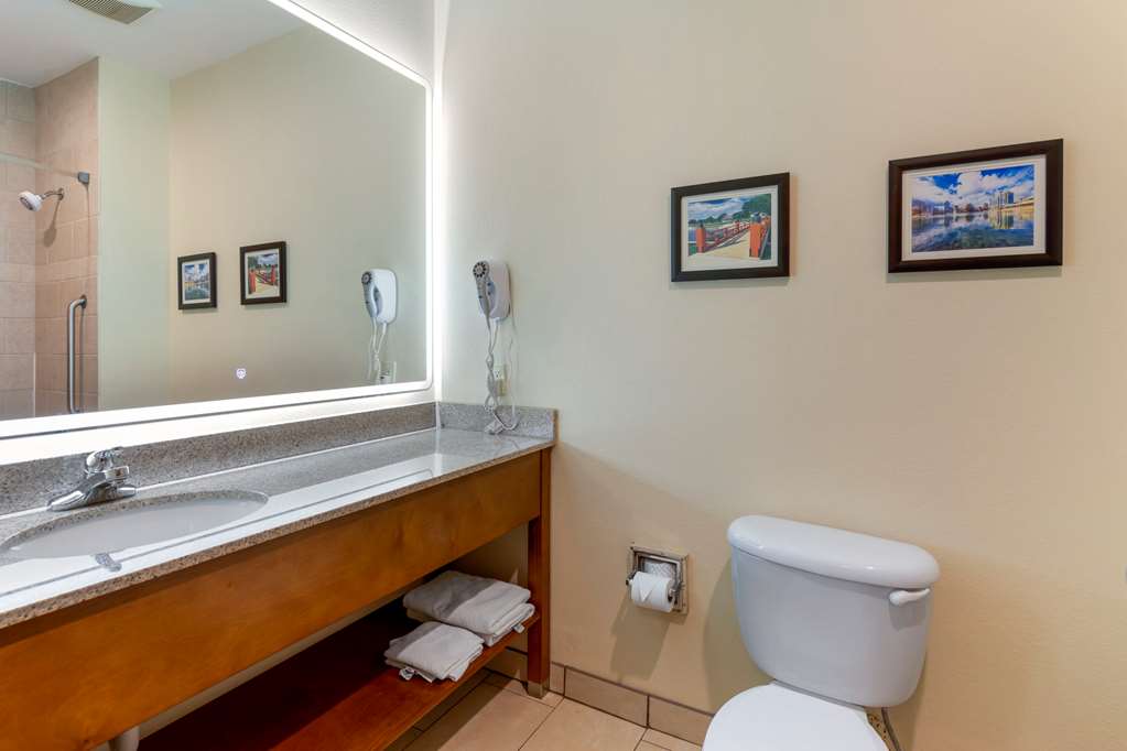 COMFORT INN HUNTSVILLE RESEARCH PAR-guestroom-Guest Room,Bathroom,On-Site.jpg