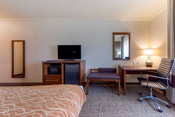  - Comfort Inn Huntsville