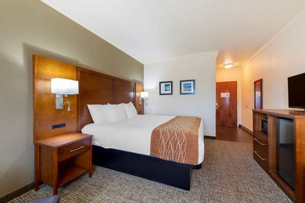  - Comfort Inn Huntsville