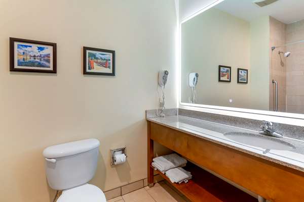  - Comfort Inn Huntsville
