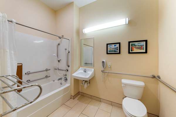  - Comfort Inn Huntsville