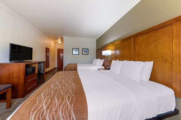  - Comfort Inn Huntsville