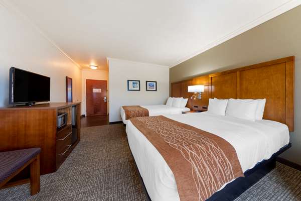  - Comfort Inn Huntsville
