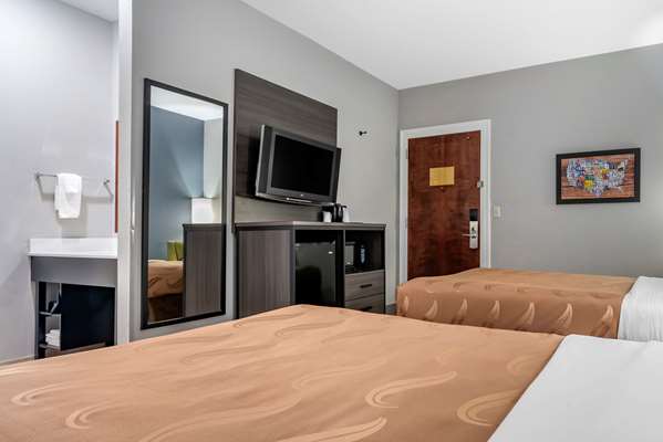  - Quality Inn & Suites Demopolis