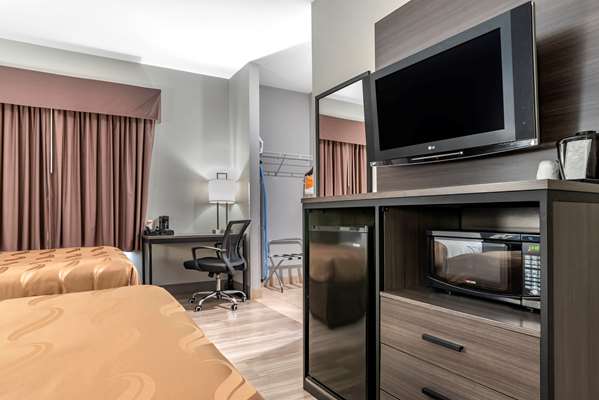  - Quality Inn & Suites Demopolis