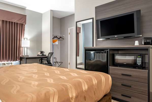  - Quality Inn & Suites Demopolis
