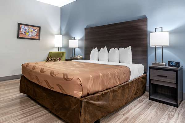  - Quality Inn & Suites Demopolis