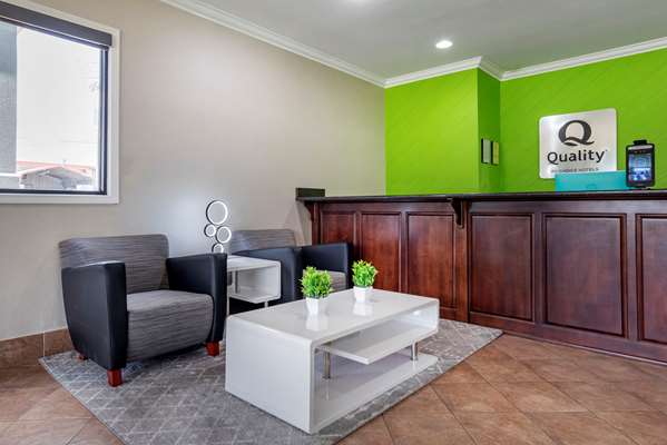  - Quality Inn & Suites Demopolis