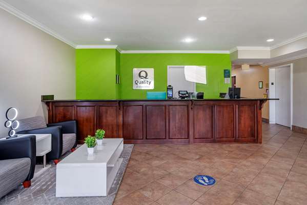  - Quality Inn & Suites Demopolis