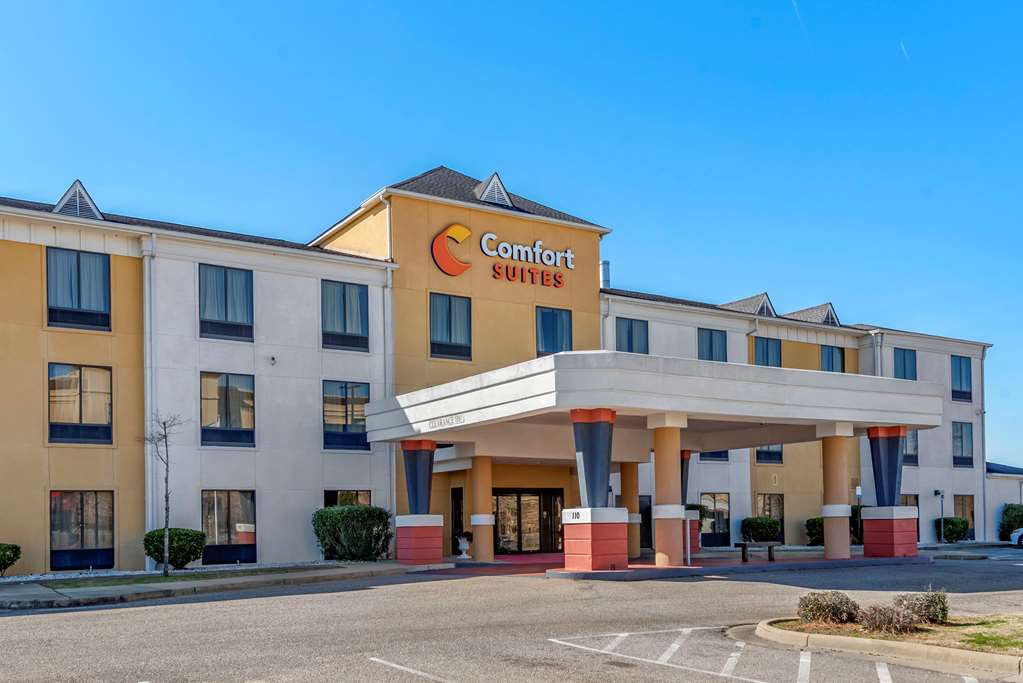 Comfort Suites Montgomery South