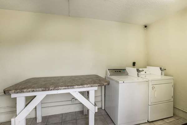 Amenities - Quality Inn & Suites Eufaula