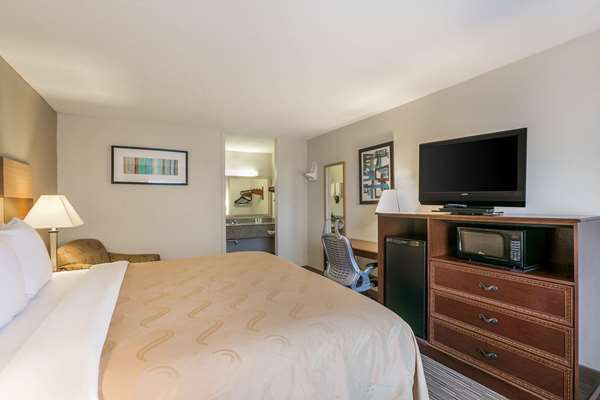  - Quality Inn & Suites Eufaula