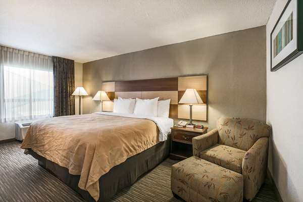  - Quality Inn & Suites Eufaula