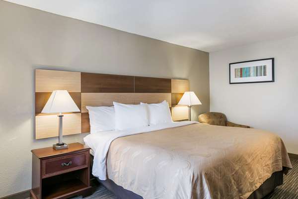  - Quality Inn & Suites Eufaula