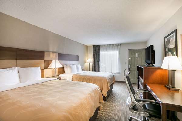  - Quality Inn & Suites Eufaula