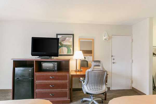 - Quality Inn & Suites Eufaula