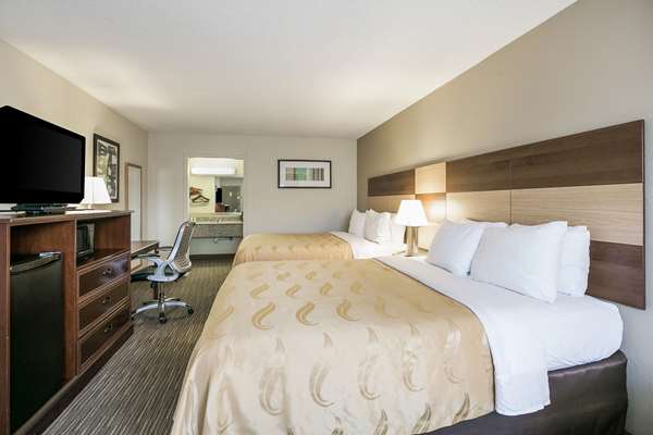  - Quality Inn & Suites Eufaula