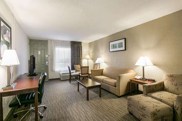  - Quality Inn & Suites Eufaula
